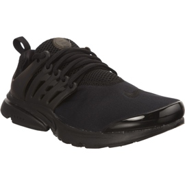 Nike Presto Gs 003 crna