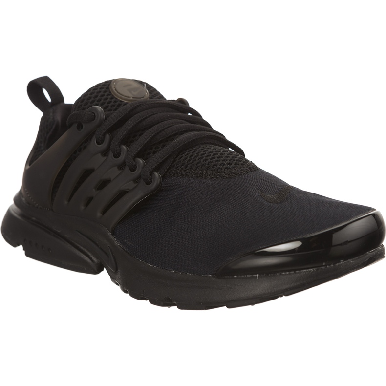 Nike Presto Gs 003 crno
