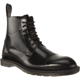 Dr. Martens Winchester 7EYE Zip Boot 20995001 crna