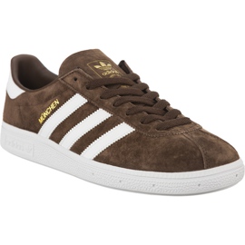 Adidas Munchen 722 smeđa