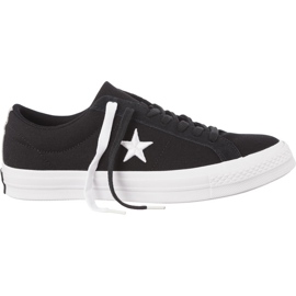 Converse C160600 One Star Pro Country Pride Black crna