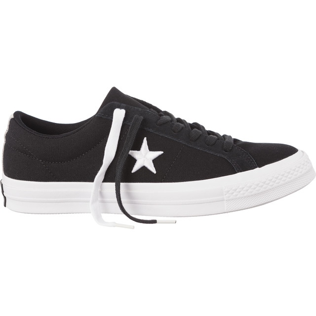 Converse C160600 One Star Pro Country Pride Black crno