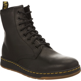 Dr. Martens Dr.martens Newton Black crno