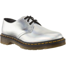 Dr. Martens Dr.martens 1461 Iced Metal siva