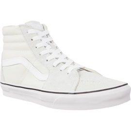 Vans Sk8 Hi Q6L Plavi cvijet višebojan