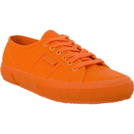 Superga 2750 Cotu Classic A02 narančasta