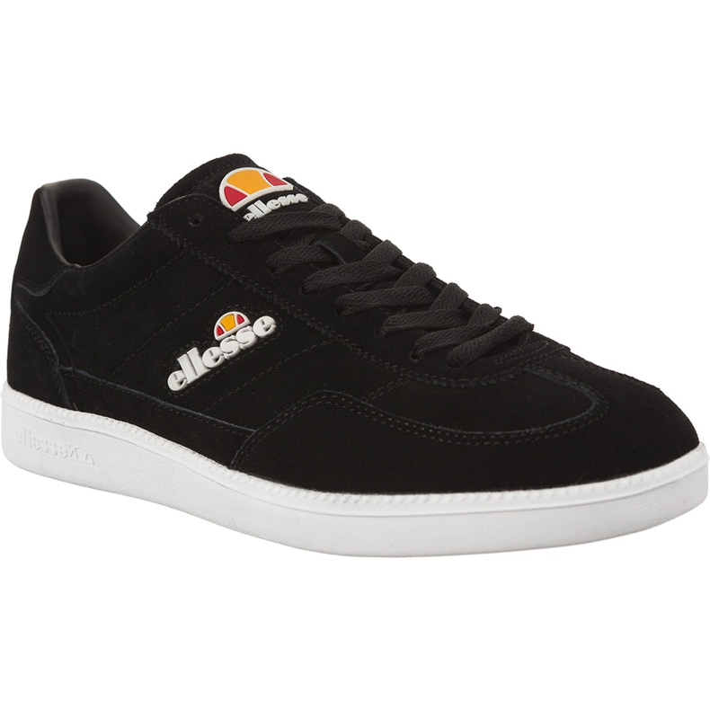 Ellesse Calcio Cupsole crno bijeli