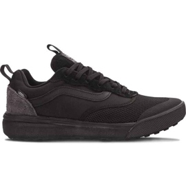 Vans Ultrarange Udc crni treset crna