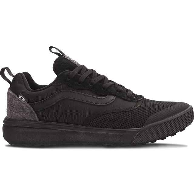 Vans Ultrarange Udc crni treset crno