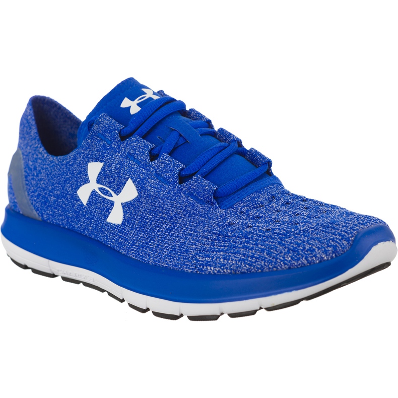 Under Armour Jedrilica brzine 907 plava
