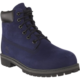 Timberland 6 U Premium Wp boot A1MMR-u tamnoplava