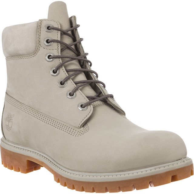 Timberland 6 "Premium čizma gau siva