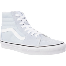 Vans Sk8 Hi Q6K Baby Blue True White višebojan