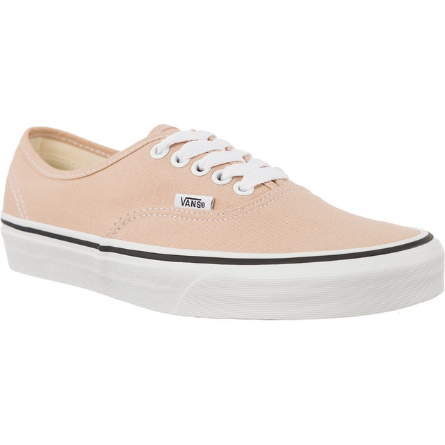 Vans Autentična Q9X Frappe True White ružičasta