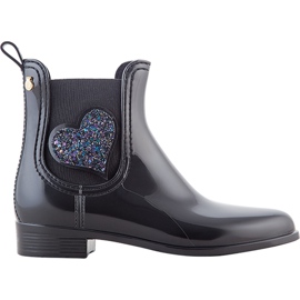 Lemon Jelly Bae 01 Crna