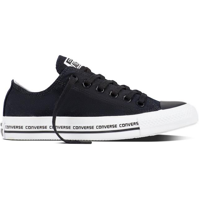 Converse 159587 Chuck Taylor All Star crno