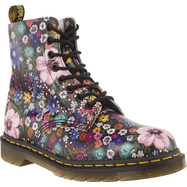 Dr. Martens Dr.martens 1460. Pascal Wanderlust raznobojna