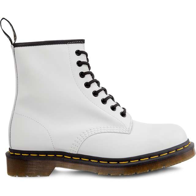 Dr. Martens Dr.martens 1460 bijeli bijela