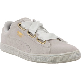 Puma Srce od sunca Satin W 402 siva