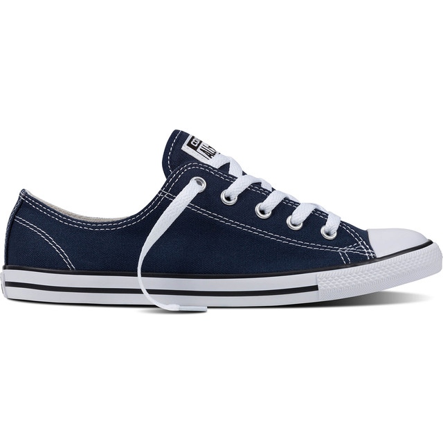 Converse 537659 Chuck Taylor All Star plava