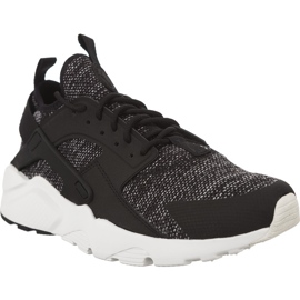 Nike Air Huarache Run Ultra Br 003 crna