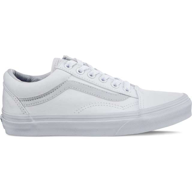 Vans Stari Skool W00 bijela