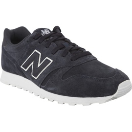New Balance Nova ravnoteža ML373TM tamnoplava
