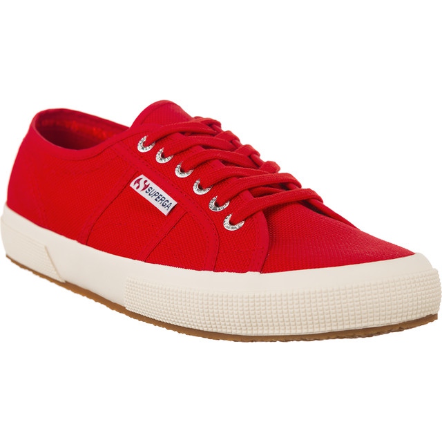Superga 2750 Cotu Classic 975 crvena