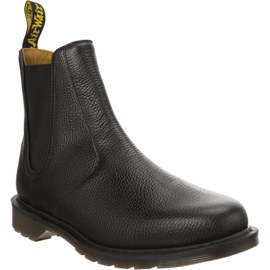 Dr. Martens Victor Black crna