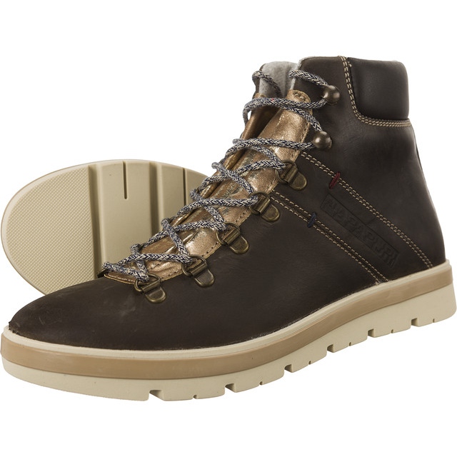 Napapijri Lykke N402 536 smeđa