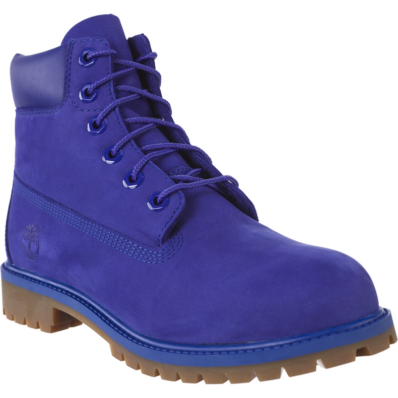 Timberland 6 U Premium Wp boot A1MM5 plava