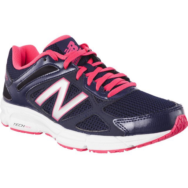 New Balance Novi balans W460CP1 raznobojna ružičasta mornarsko plava