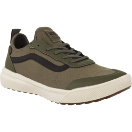 Vans Pleteni Ultrarange Ac R4Y list grožđa višebojan