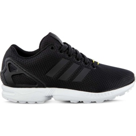 Adidas Zx Flux K 294 crna