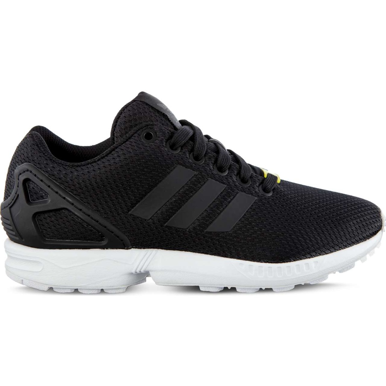 Adidas Zx Flux K 294 crno