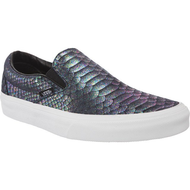 Vans Classic SLIP-ON OF8 raznobojna