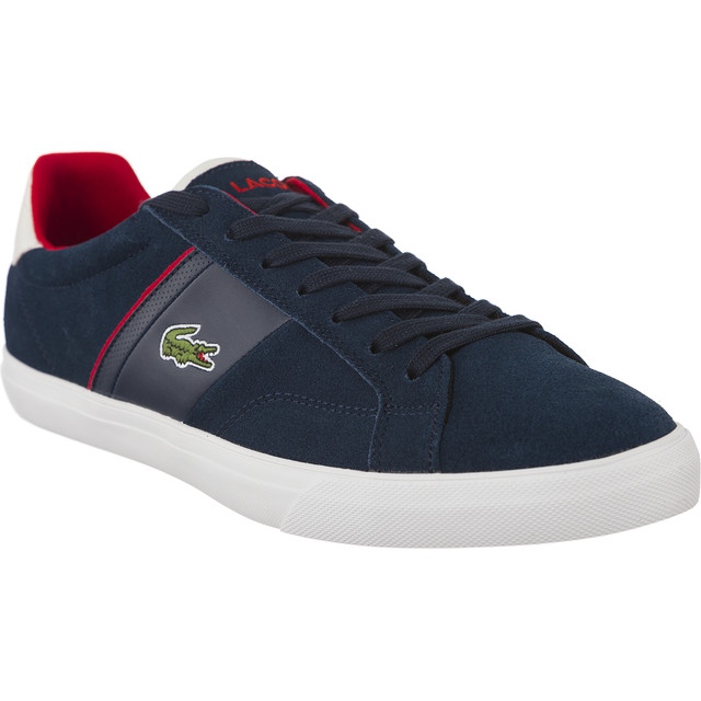 Lacoste Fairlead 317 1 003 plava