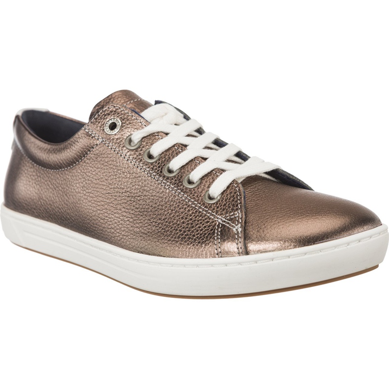 Birkenstock Arran 1007043 smeđa