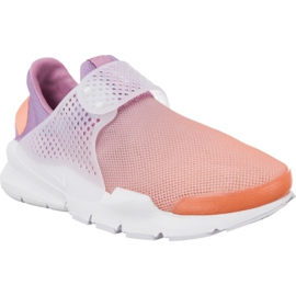 Nike Wmns Sock Dart Br 800 višebojan