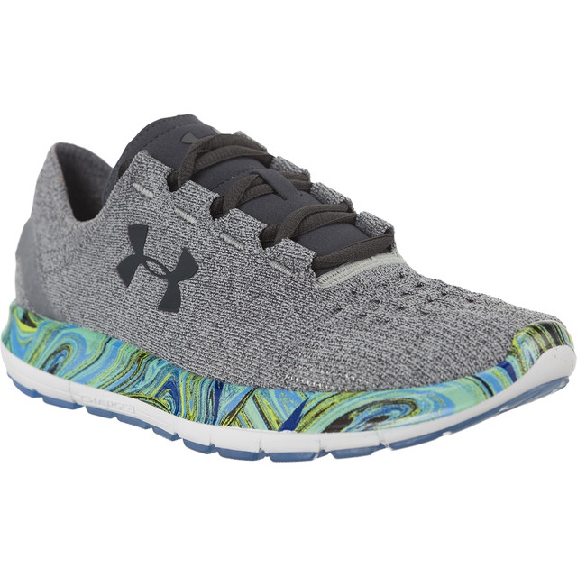 Under Armour Slingride za brzi oblik Psych 941 siva
