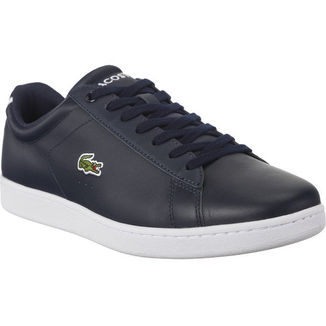 Lacoste Carnaby Evo Bl 1 Spm 003 plava