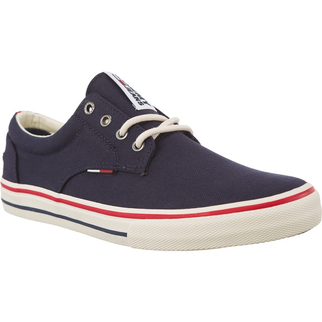 Tommy Hilfiger Tommy Jeans Tekstil 006 plava