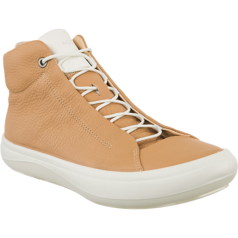 Ecco Kinhin 43101350708 smeđa