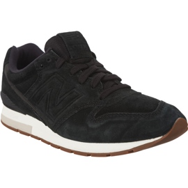 New Balance Mrl996lp crna