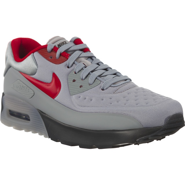 Nike Air Max 90 Ultra Se Gs 007 siva