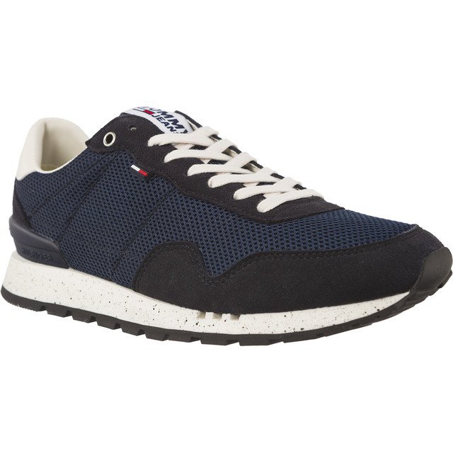 Traperice Tommy Hilfiger Jeans Lifestyle plava