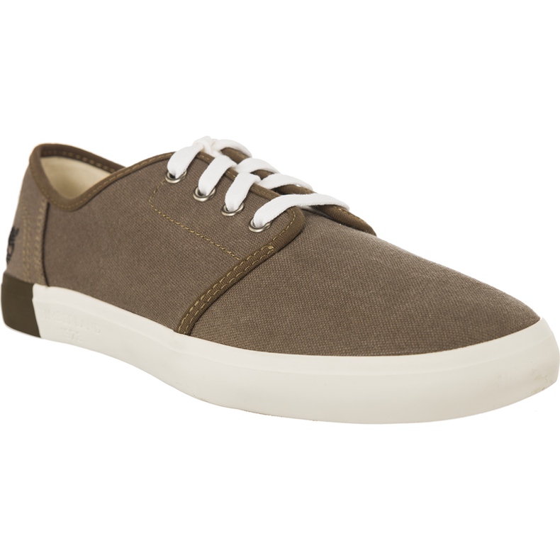 Timberland Newport Bay Axy smeđa