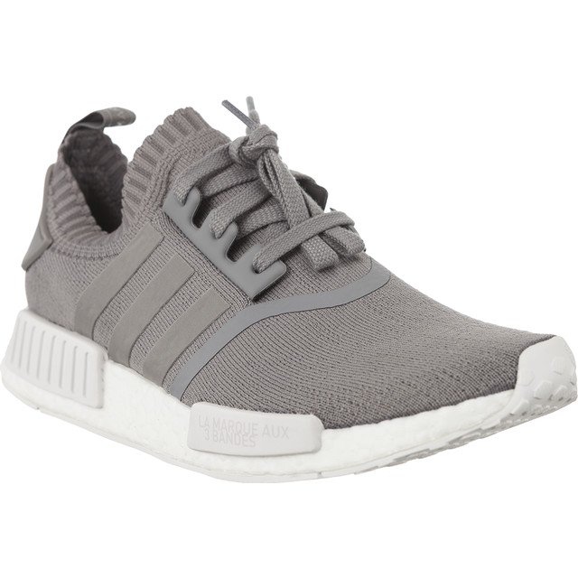 Adidas Nmd R1 W Pk 762 siva