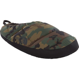 The North Face Sjeverno lice M Nse šator Mule Iii crno za yrl