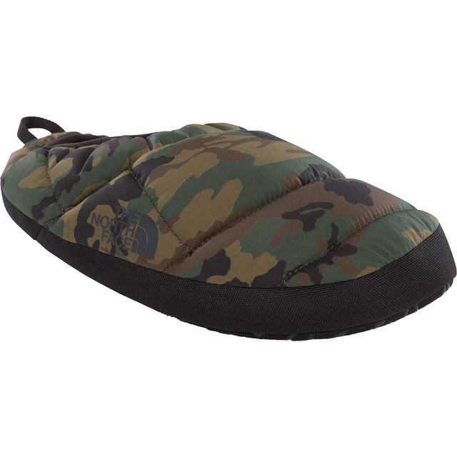 The North Face Sjeverno lice M Nse šator Mule Iii crno za yrl